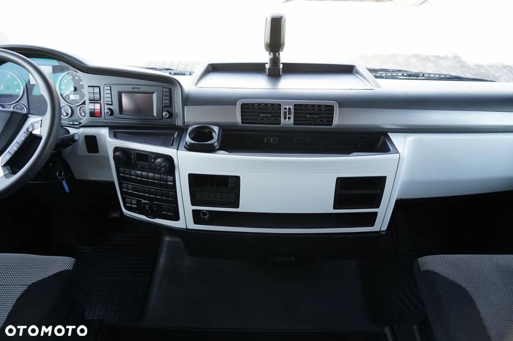 MAN TGX 18.470 / RETARDER /  NAVI / 2020 ROK - 30