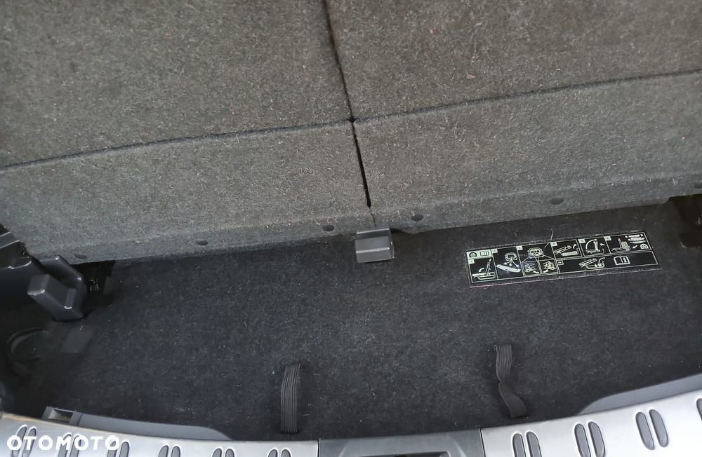 Nissan Qashqai+2 1.6 dCi DPF tekna - 9