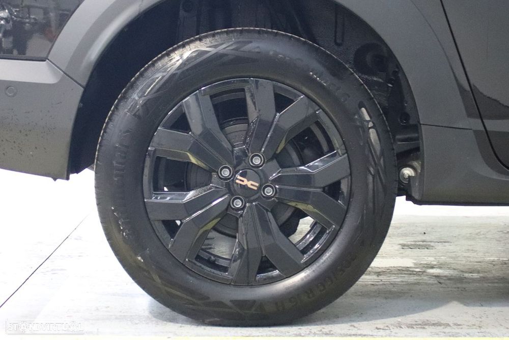 Dacia Jogger 1.0 ECO-G Extreme+ Up&Go 7L Bi-Fuel - 5