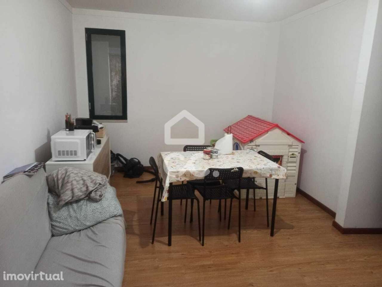 Apartamento T2 no centro de Macedo de Cavaleiros - Grande imagem: 3/9