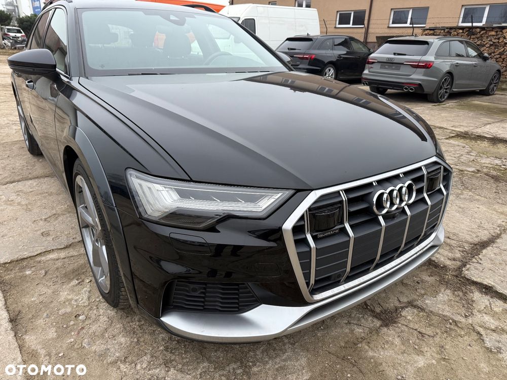 Audi A6 Allroad - 4
