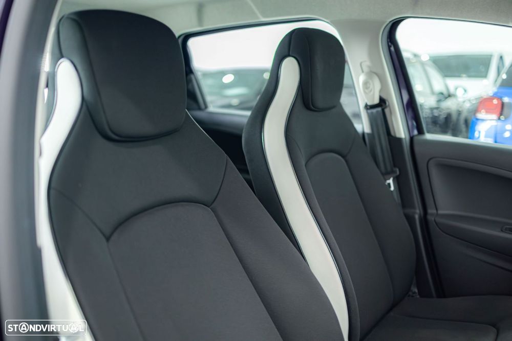 Renault Zoe (c/ Bateria) E-Tech EV50 Equilibre - 14