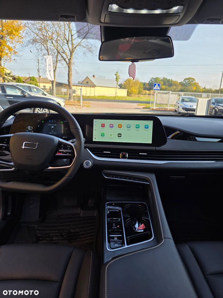 Bestune B70 2.0T Elegance - 12