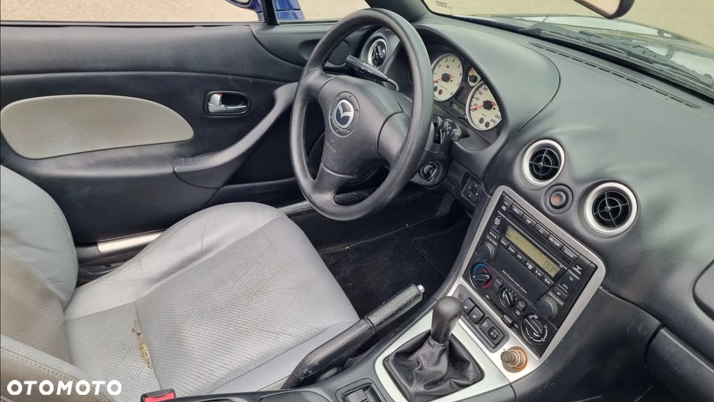 Mazda MX-5 - 7