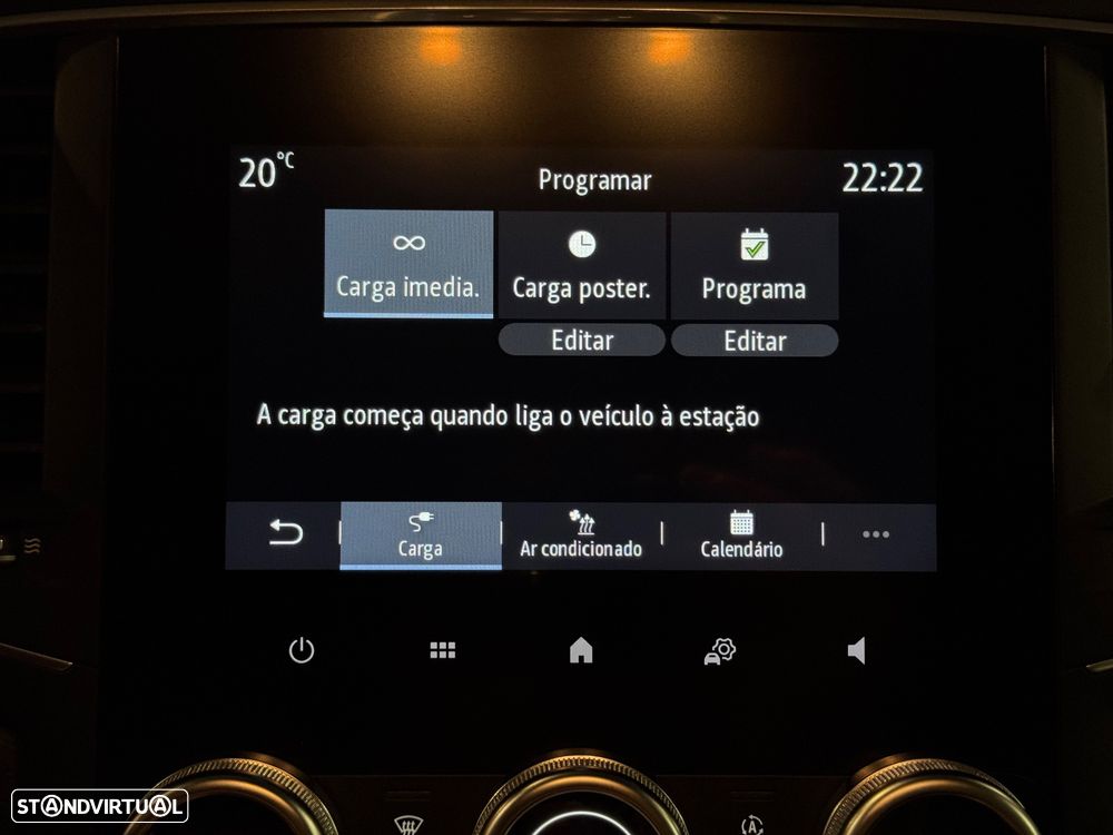 Renault Mégane Sport Tourer 1.6 E-Tech Plug-In Intens - 30