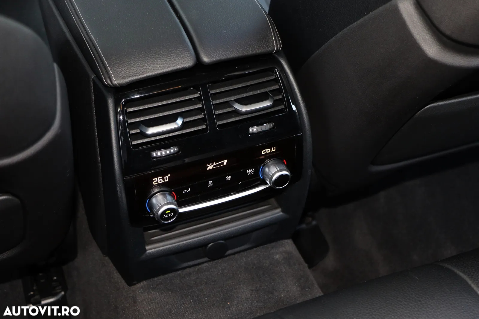 BMW Seria 5 - 24