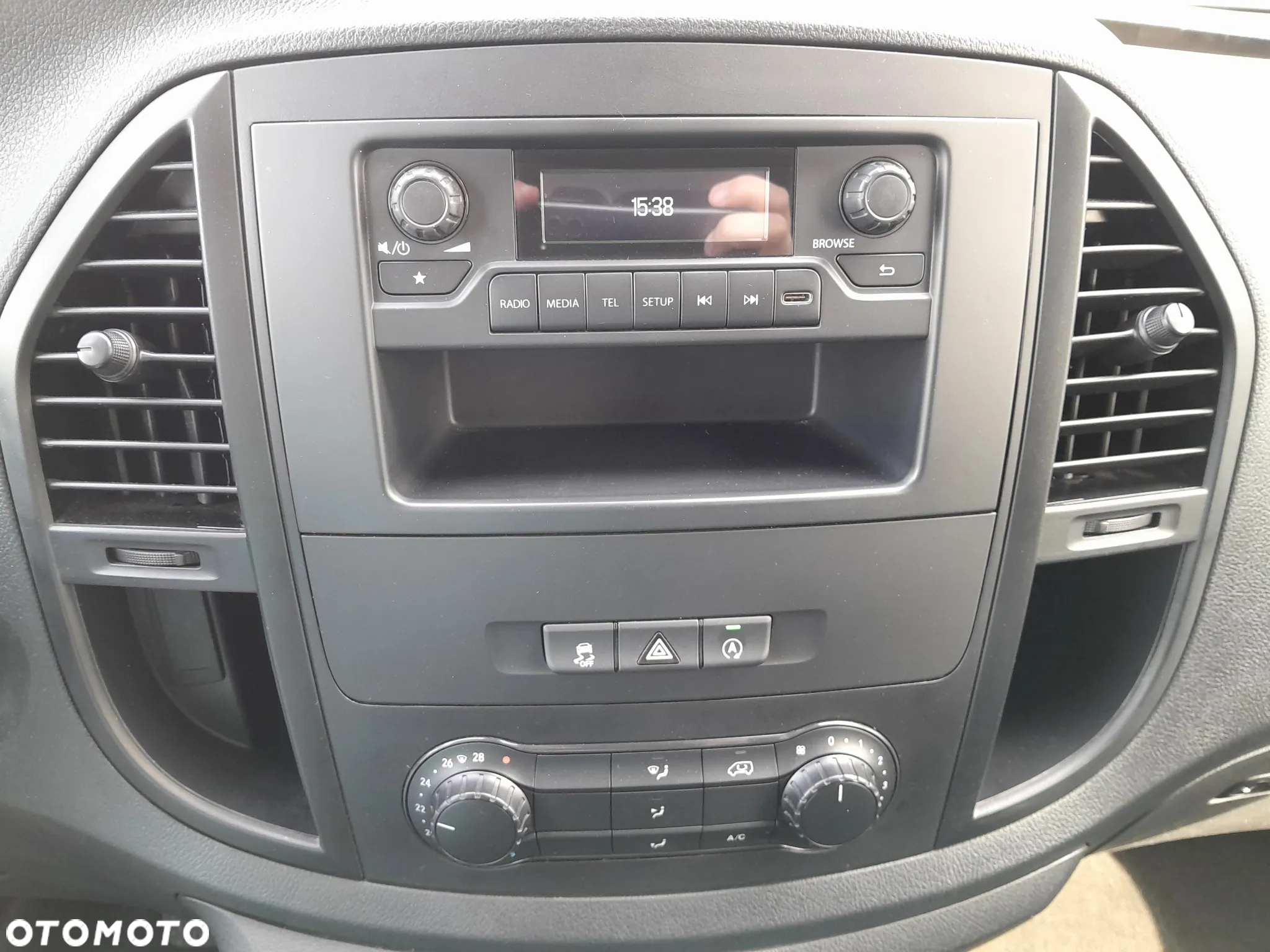 Mercedes-Benz Vito - 10