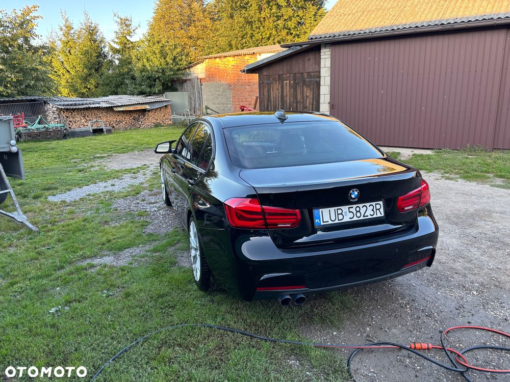 BMW Seria 3 328i xDrive - 6