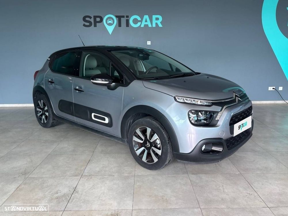 Citroën C3 1.2 PureTech Shine - 3