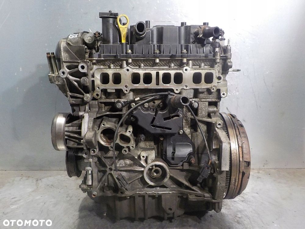 FORD MONDEO MK4 IV FIESTA MK7 ST VOLVO SILNIK 1.6 ECOBOOST 160 KM JTBB - 9