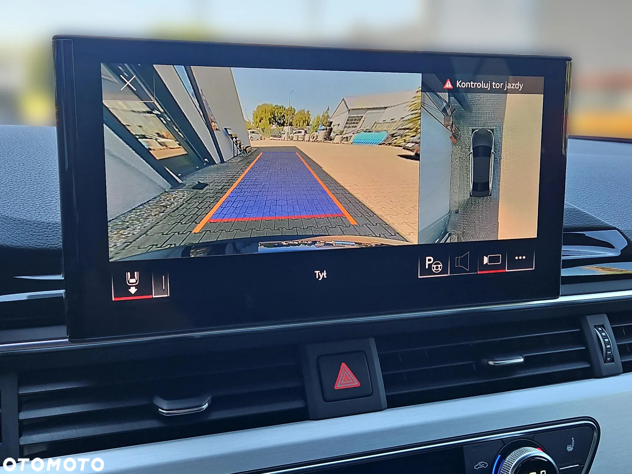 Audi A4 - 32