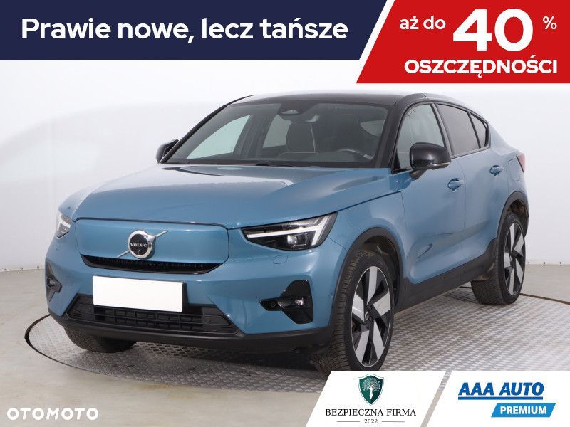Volvo C40 - 2
