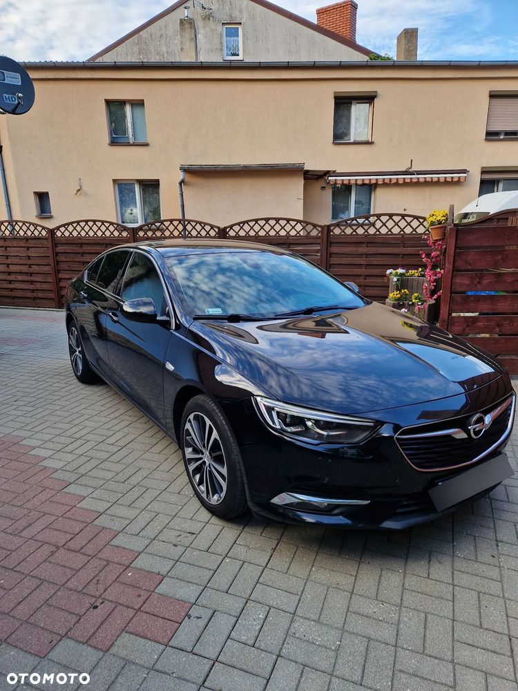 Opel Insignia 2.0 CDTI Elite S&S - 2