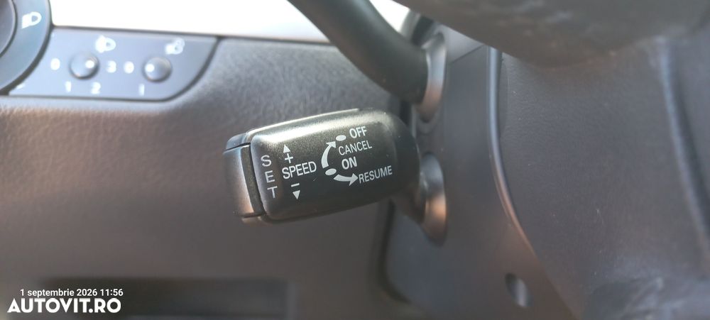 Audi A4 Limuzina 2.0 TDI - 9