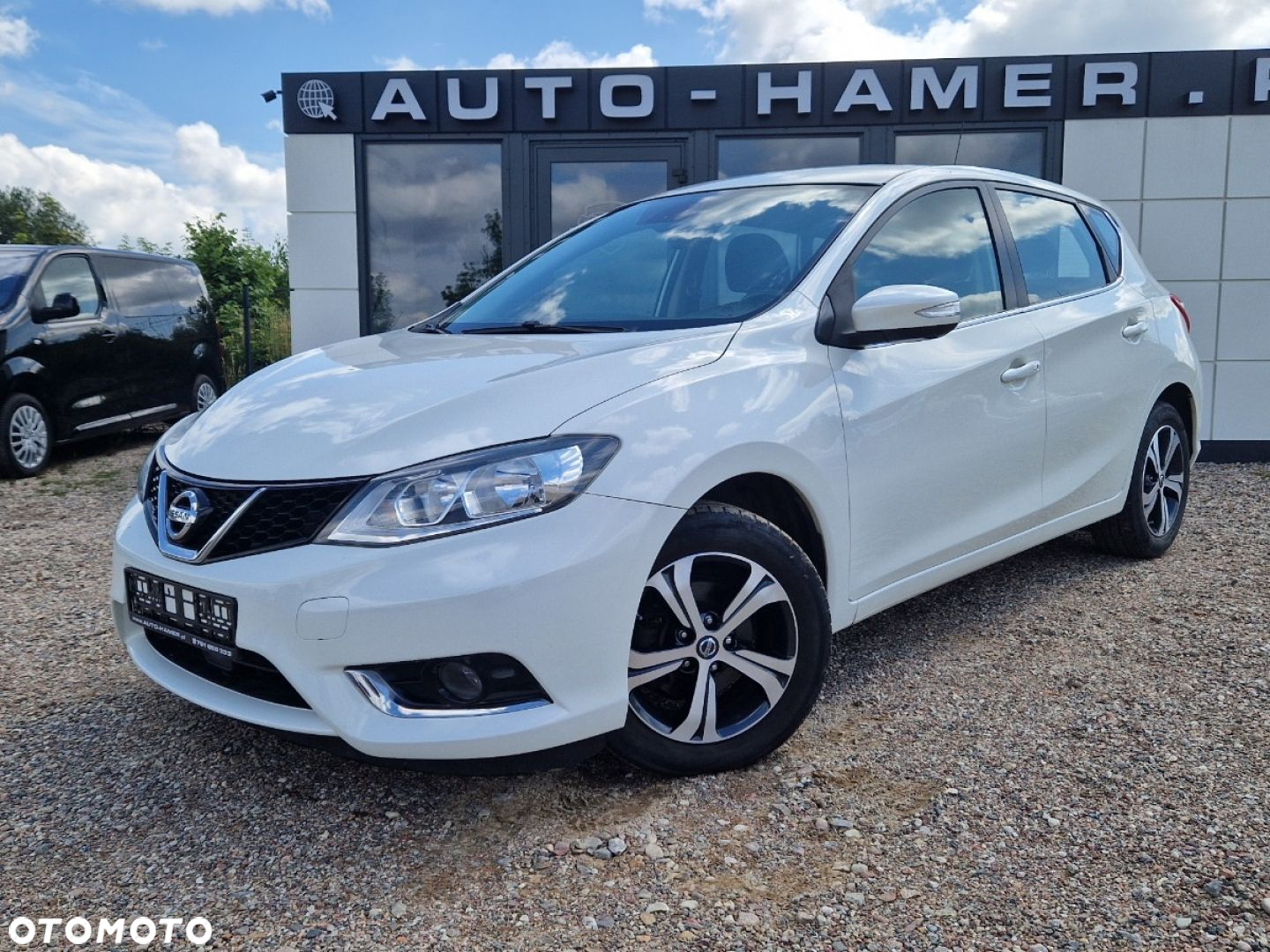 Nissan Pulsar 1.2 DIG-T Tekna - 26