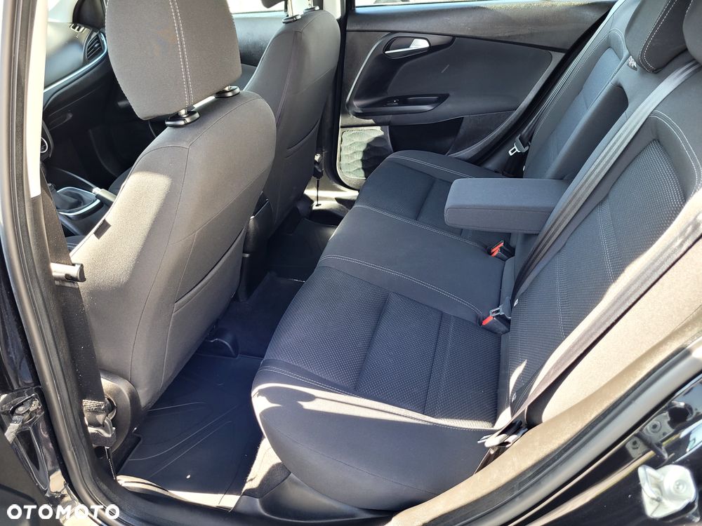 Fiat Tipo 1.4 T-Jet 16v Lounge EU6d - 20