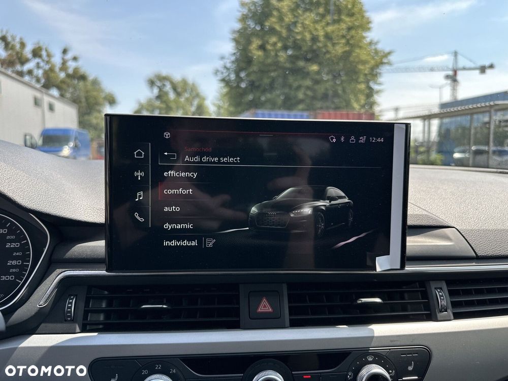 Audi A5 Sportback 40 TFSI mHEV Quattro S tronic - 17
