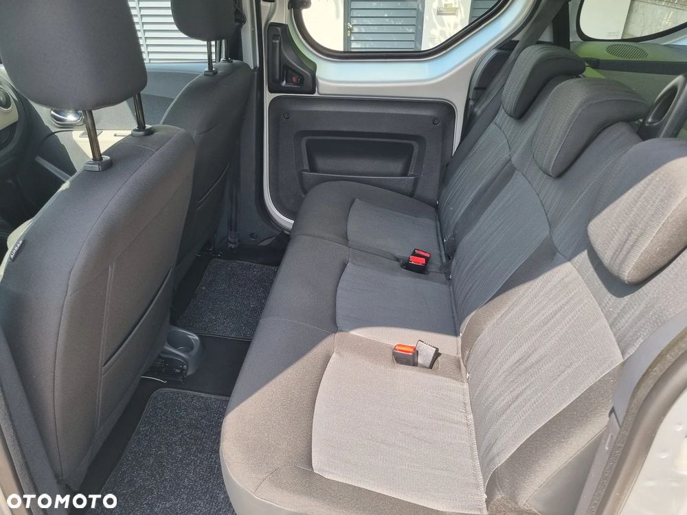 Dacia Dokker TCe 115 Comfort - 25