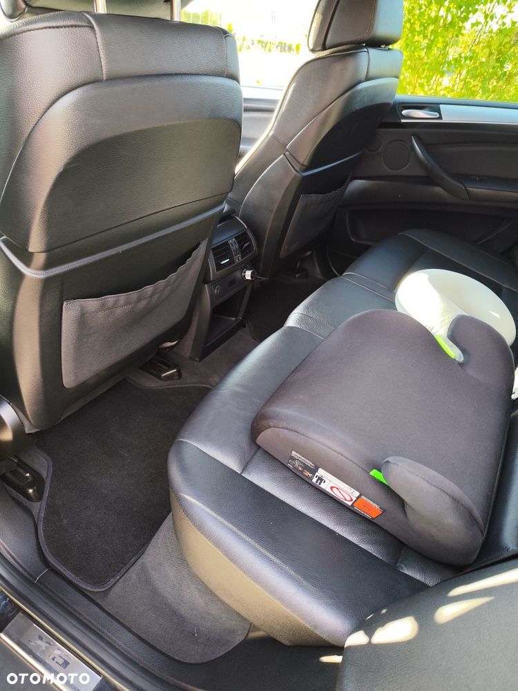 BMW X5 - 6