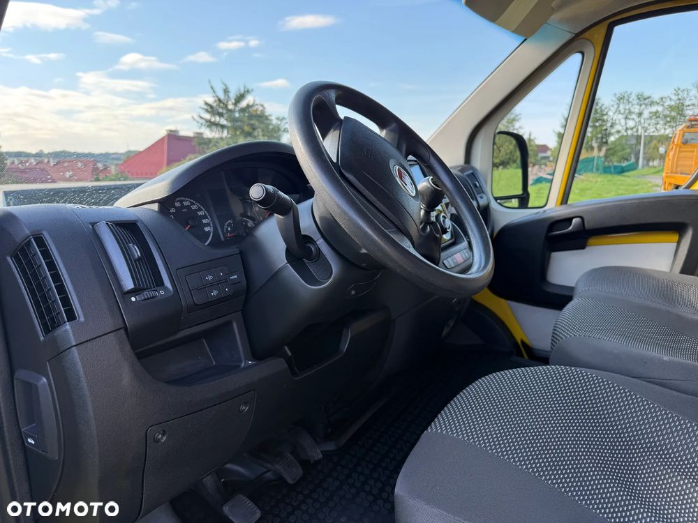 Fiat DUCATO - 19