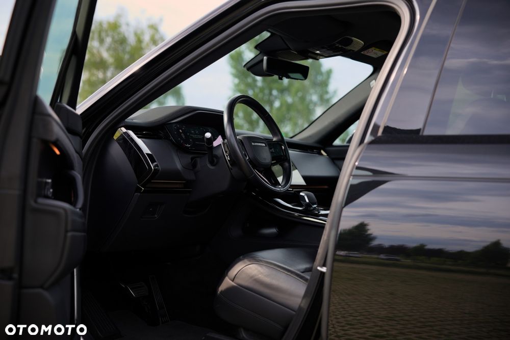 Land Rover Range Rover Sport D300 HSE Dynamic - 18