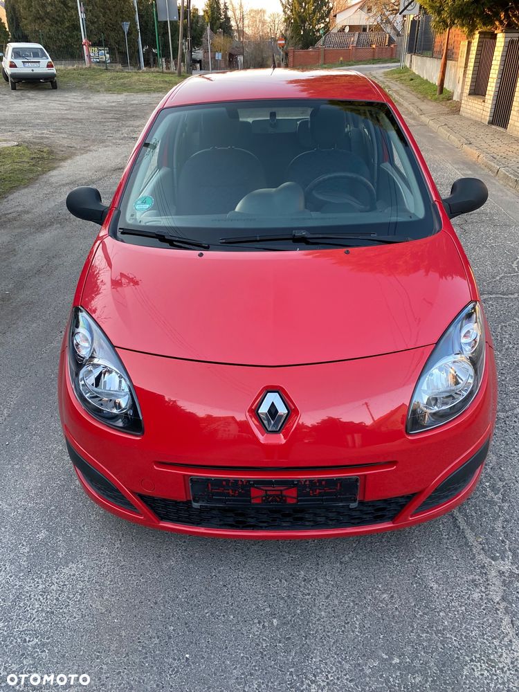 Renault Twingo 1.2 Plus - 1