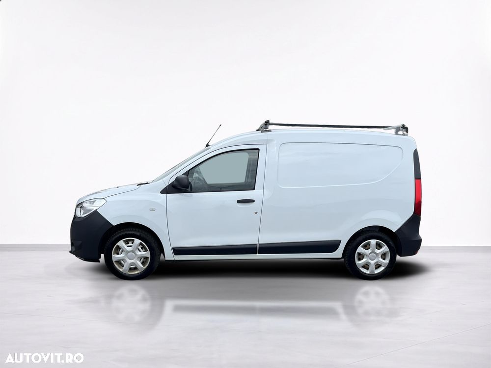 Dacia DOKKER - 3
