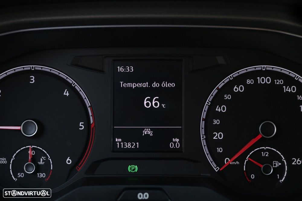 VW T-Roc 2.0 TDI Style - 39