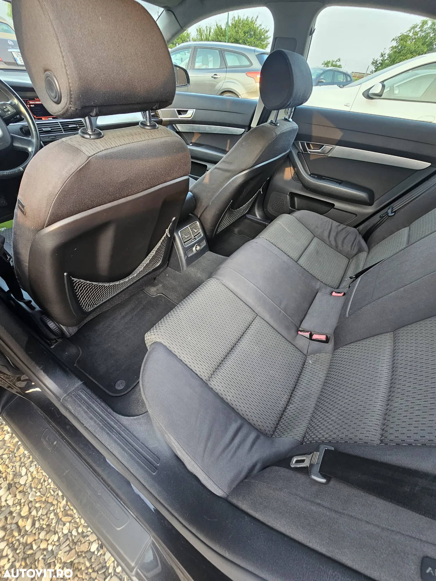 Audi A6 2.0 TDI - 13