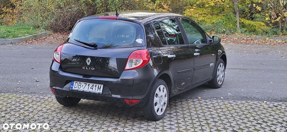Renault Clio 1.2 16V Edition Dynamique - 12