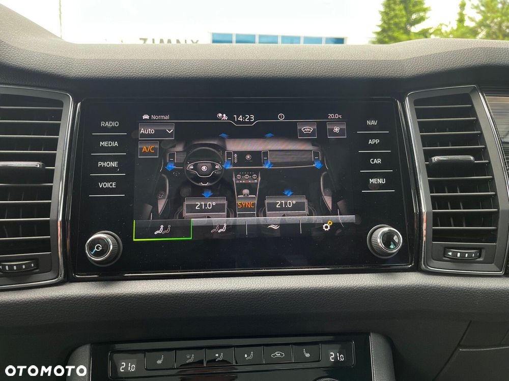 Skoda Kodiaq 2.0 TDI 4x2 Style DSG - 32