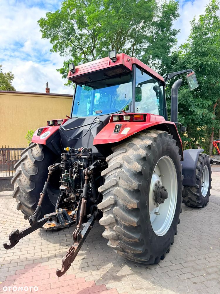 Case IH Magnum 7210 Pro - 17