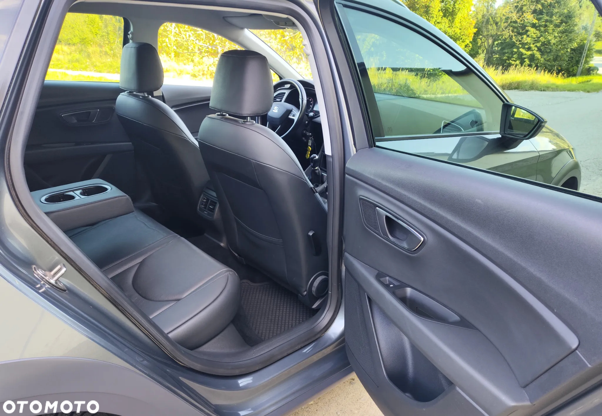 Seat Leon 1.4 TSI X-Perience S&S - 20