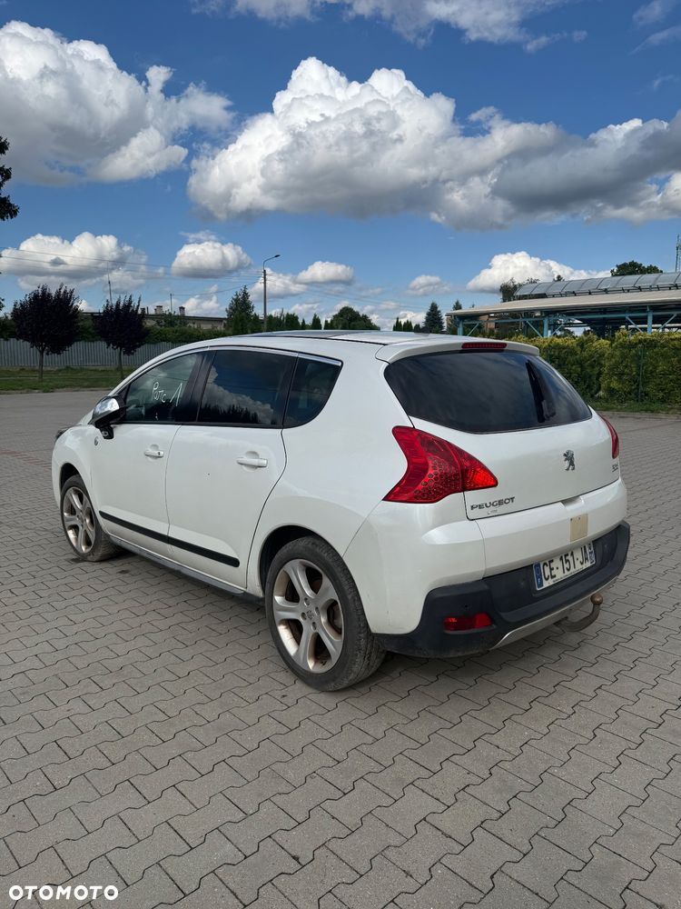 Peugeot 3008 - 4