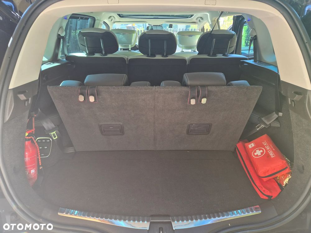 Renault Espace 1.8 TCe FAP Energy Initiale Paris EDC - 11