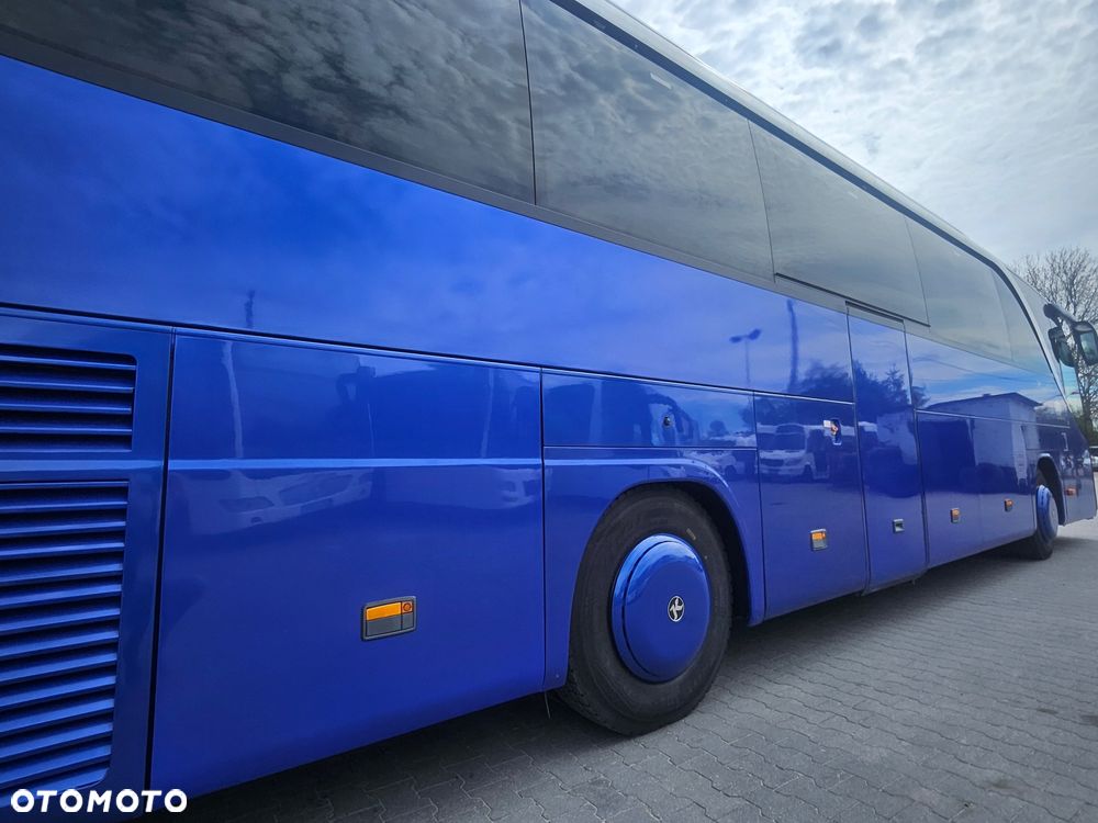 Setra 415 HD - 7