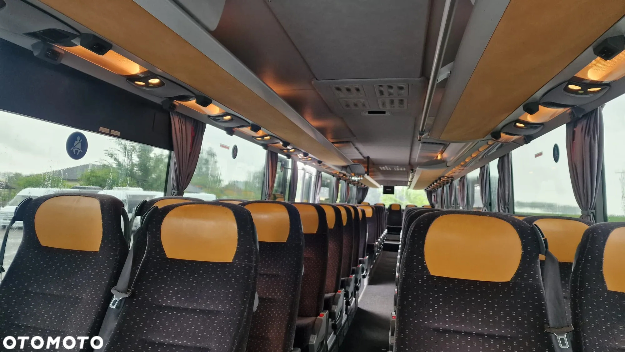 Setra S 417 GT UL - 7