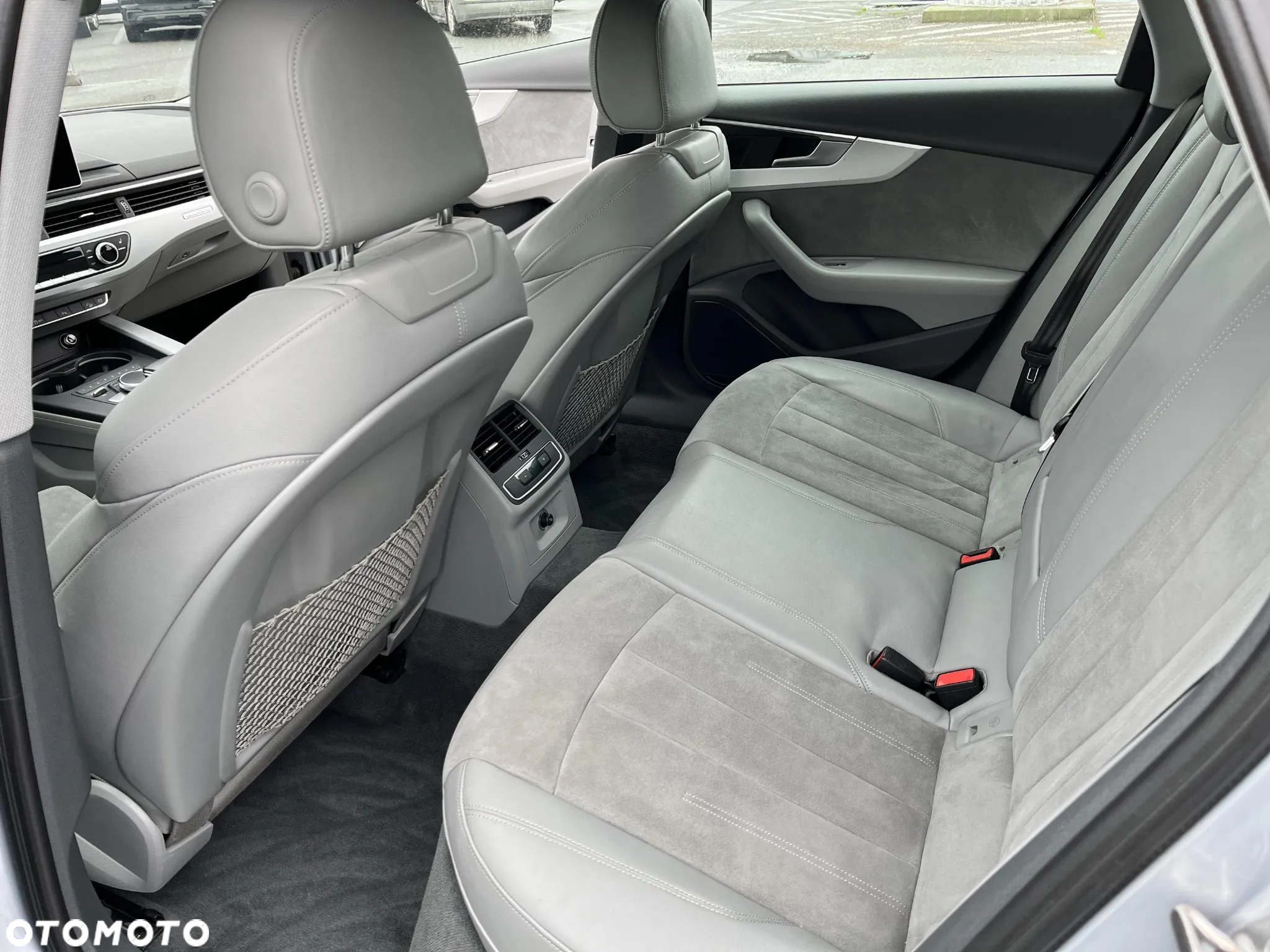 Audi A4 Allroad 2.0 TFSI Quattro S tronic - 10