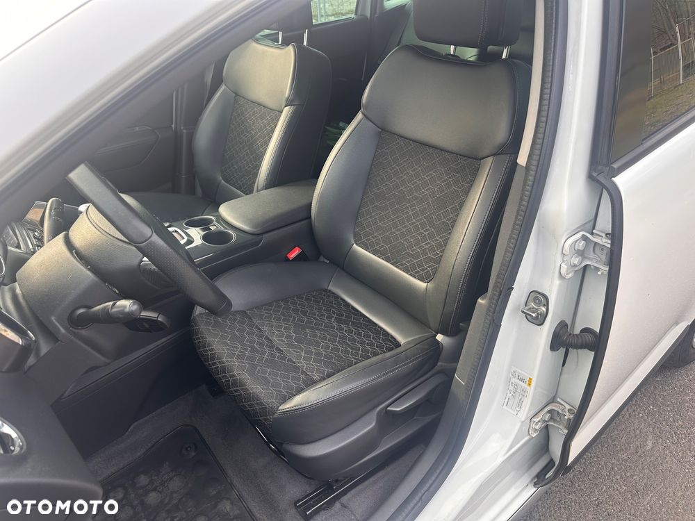 Peugeot 3008 1.6 THP Allure - 10