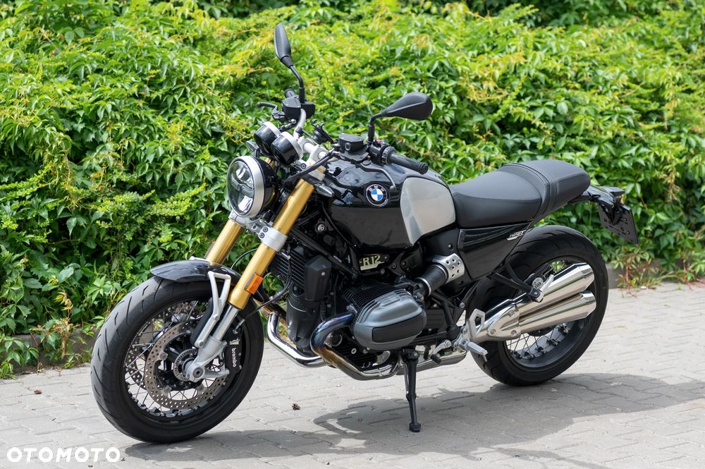 BMW R - 2