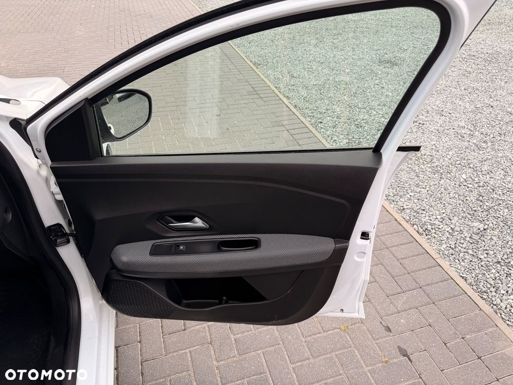 Dacia Sandero TCe 90 Comfort - 23