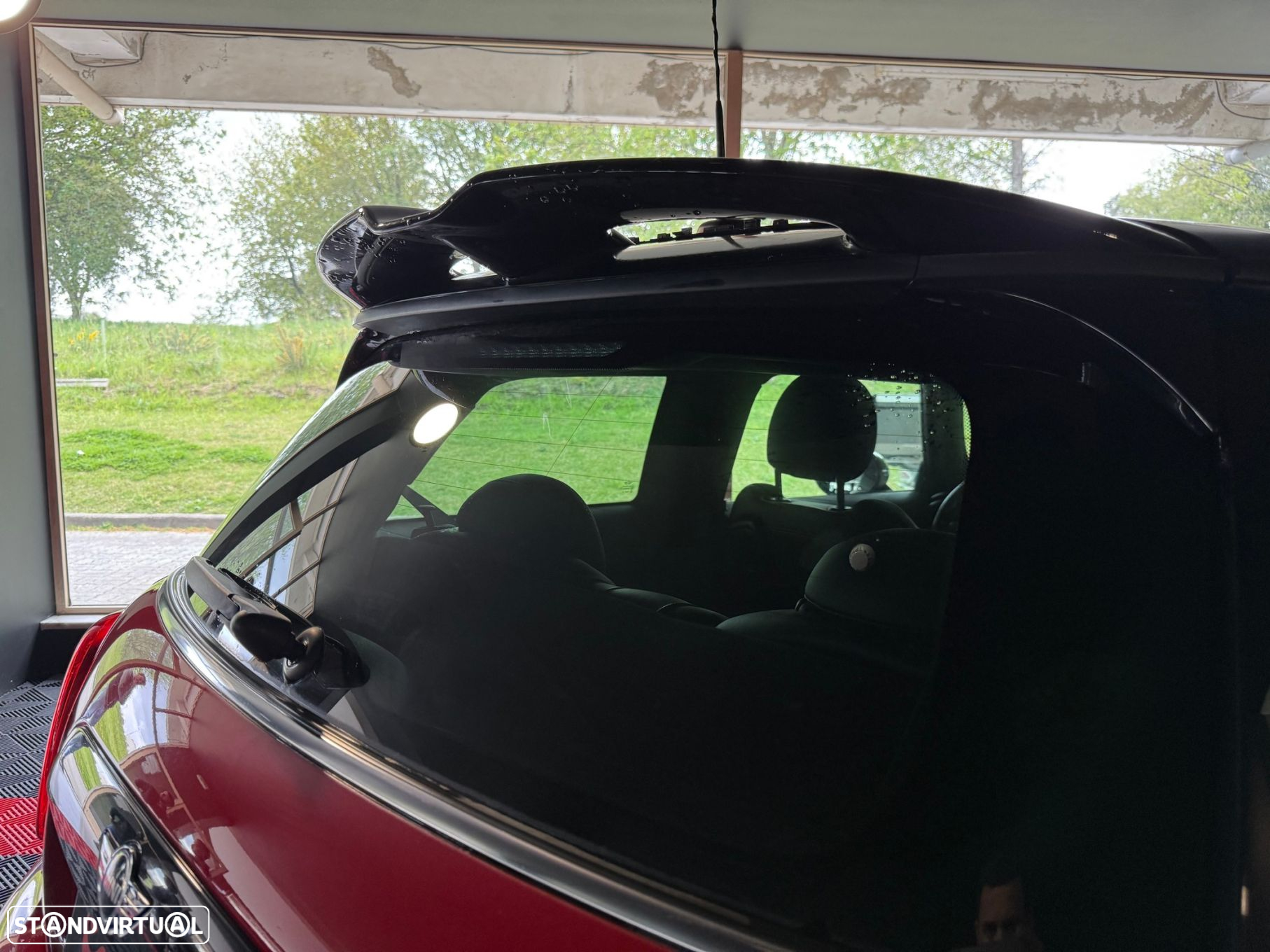 MINI 3 Portas John Cooper Works Auto Desportiva - 15