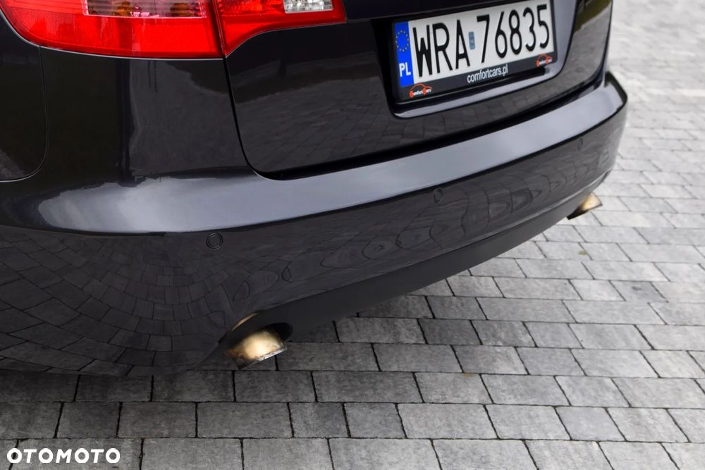 Audi A6 Avant - 11