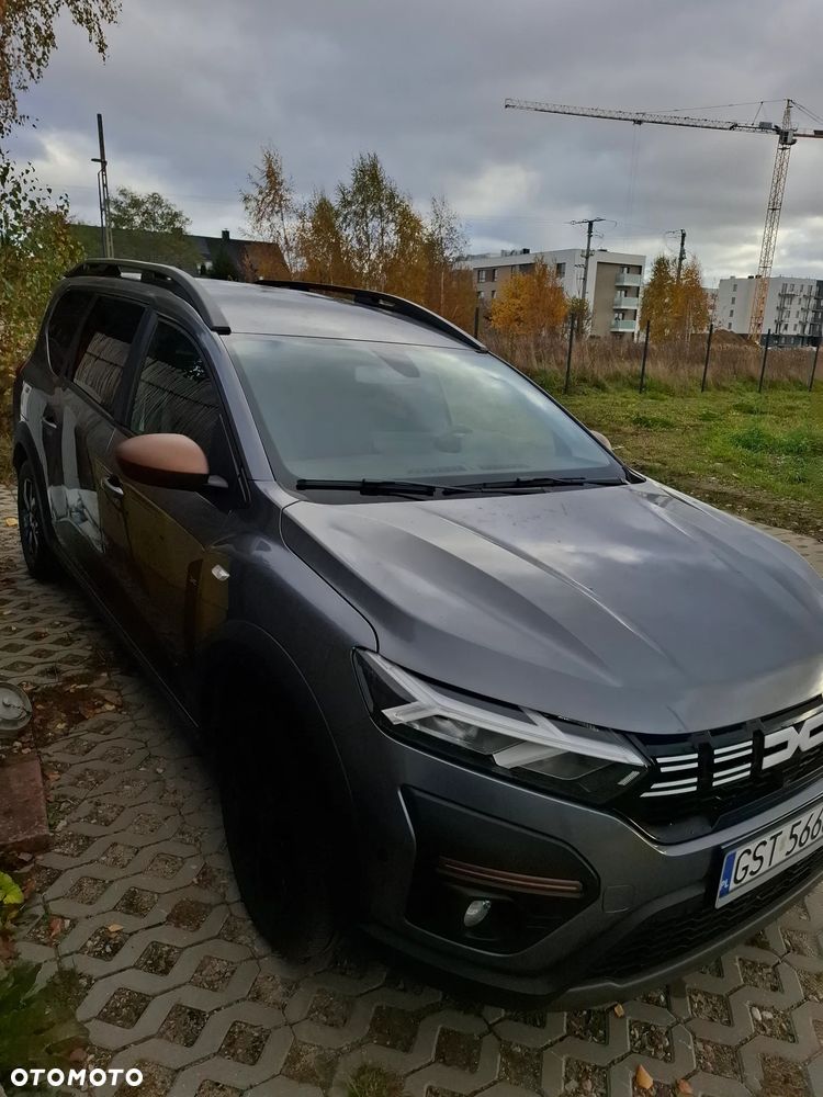 Dacia Jogger - 5