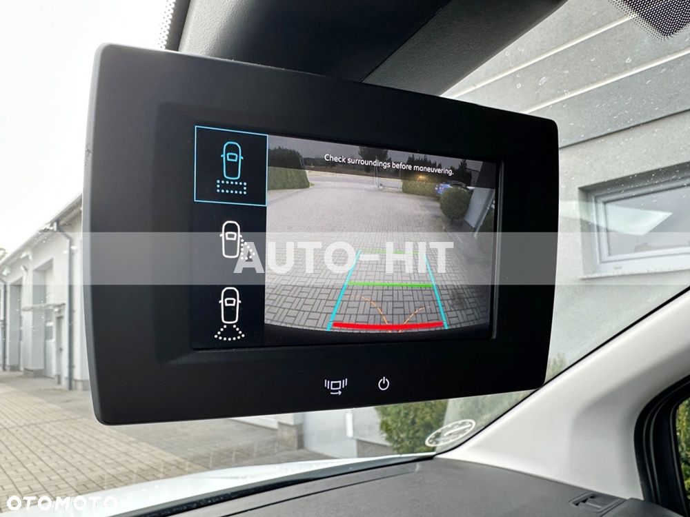 Peugeot Partner - 23