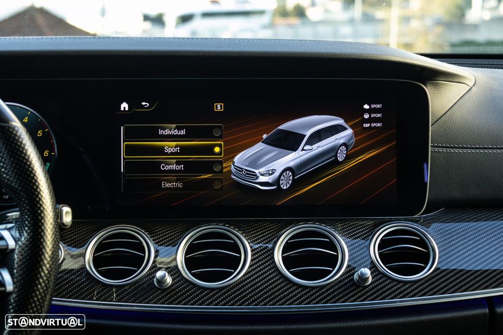 Mercedes-Benz E 300 - 42