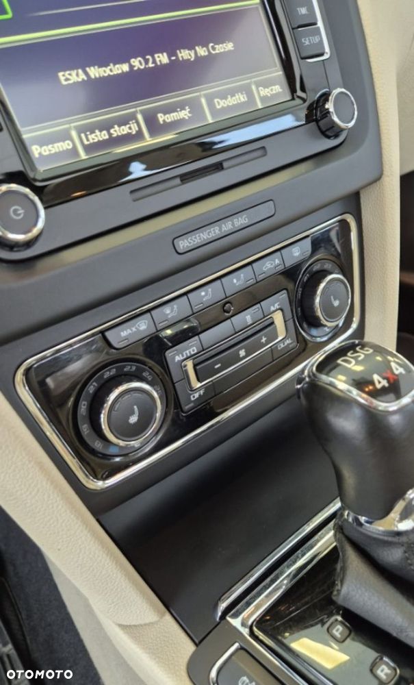 Skoda Superb - 32