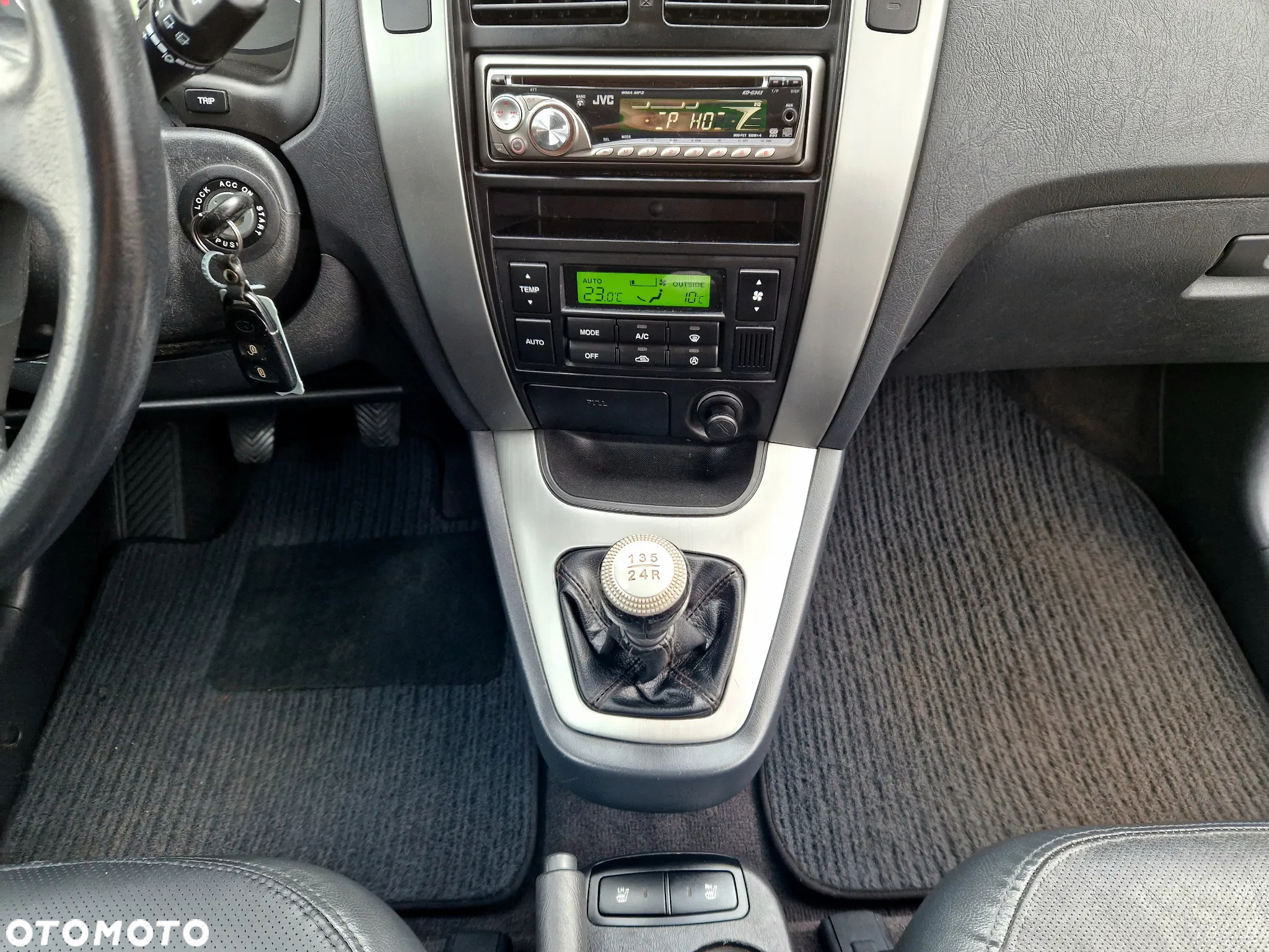 Hyundai Tucson - 18
