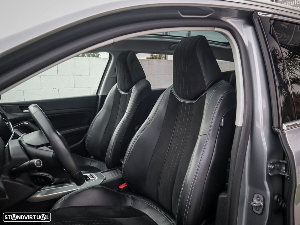 Peugeot 308 SW 1.6 e-HDi Allure - 19