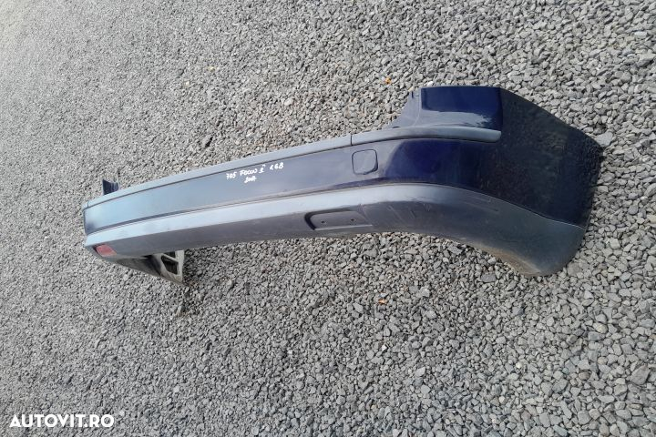 Bara spate Ford Focus 2 [2004 - 2008] - 2